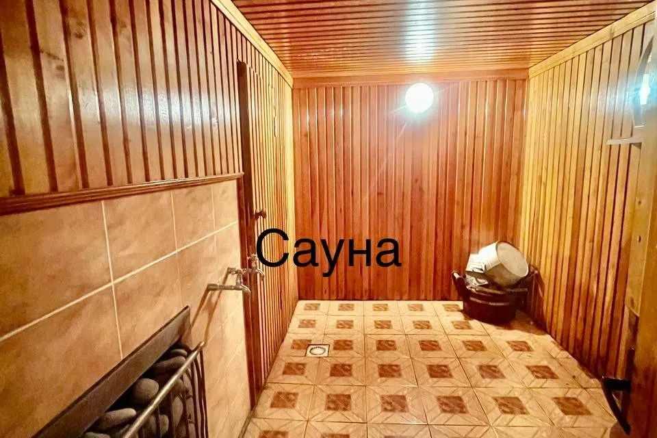 Продаётся 2-этажный дом, 222.6 м²