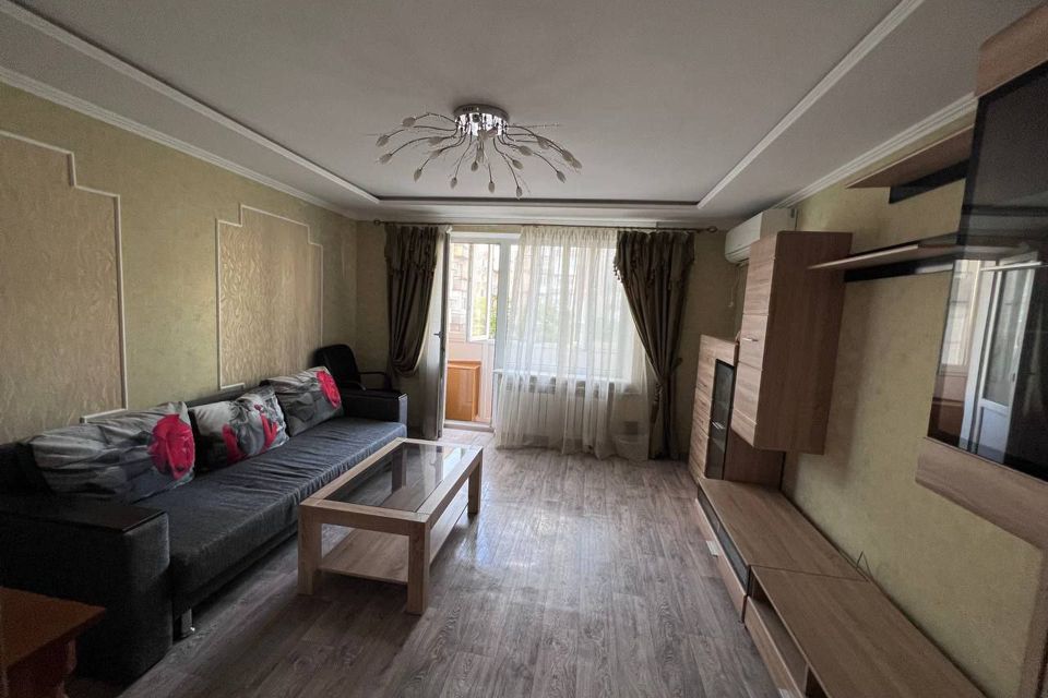 Продаётся 1-комнатная квартира, 30 м²