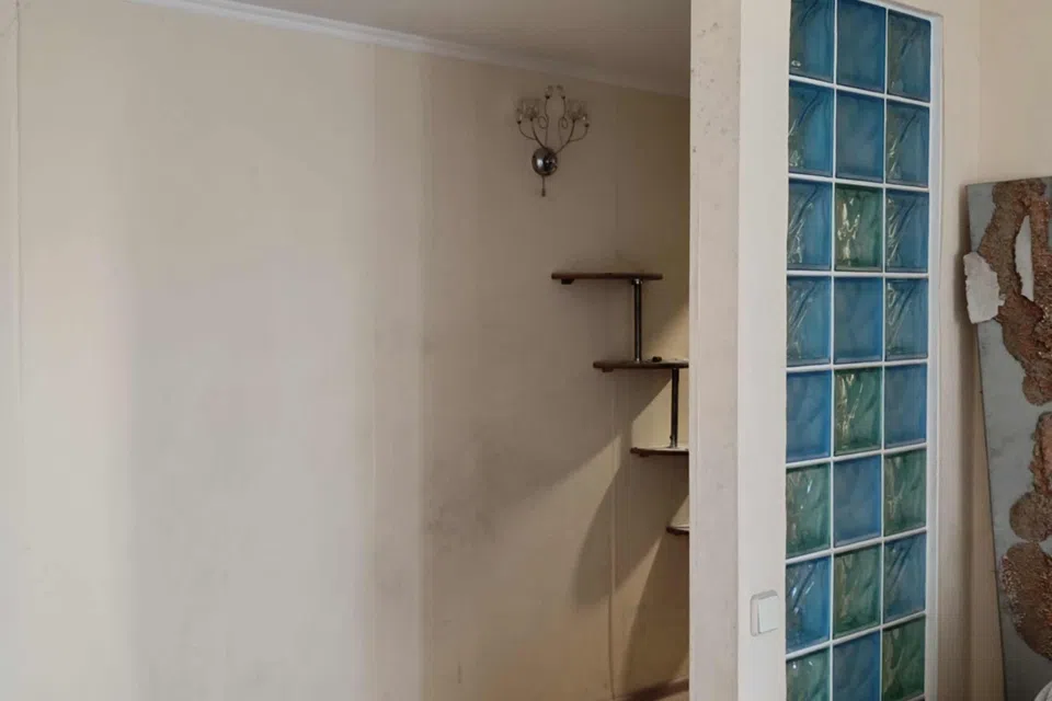 Продаётся 3-комнатная квартира, 67.1 м²