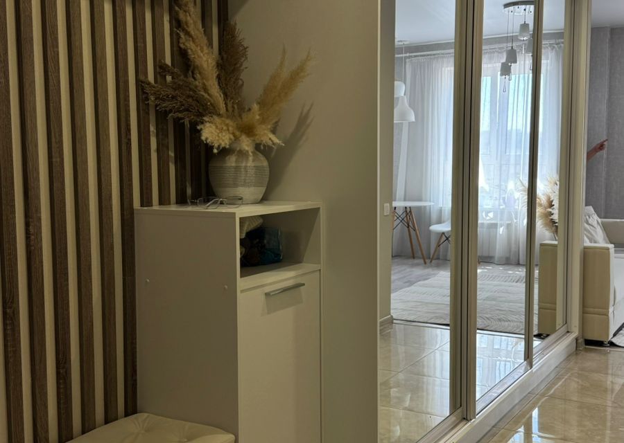 Продаётся 2-комнатная квартира, 48 м²
