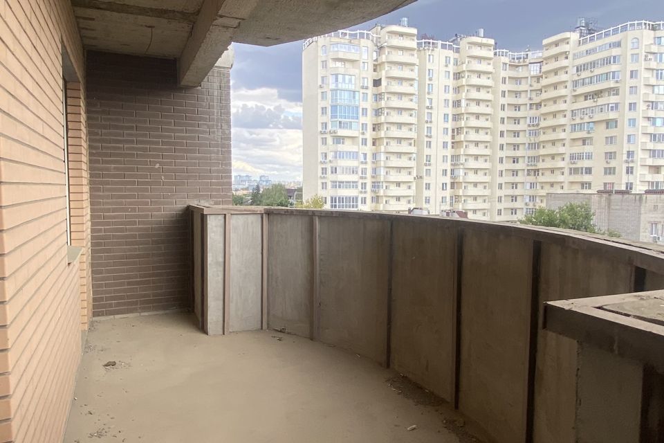 Продаётся 1-комнатная квартира, 55 м²