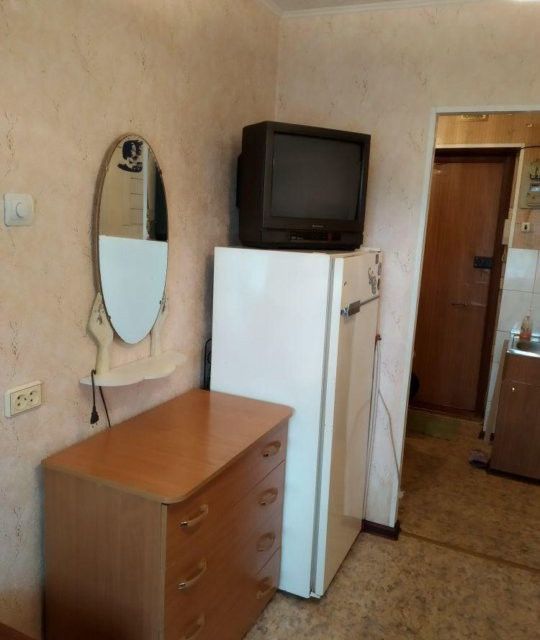 Сдаётся студия, 14 м²