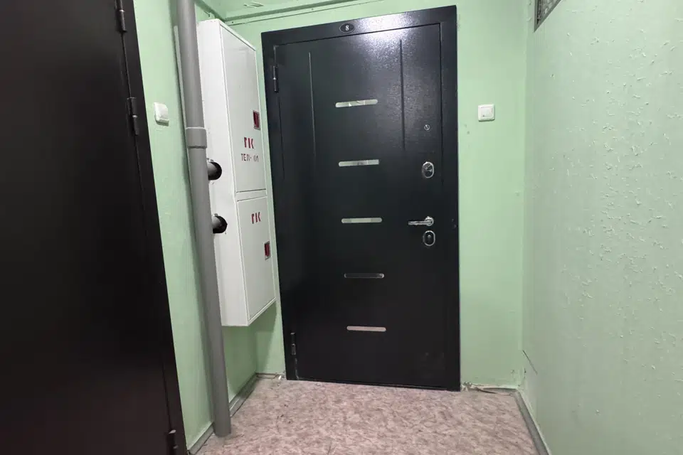 Продаётся 2-комнатная квартира, 62 м²