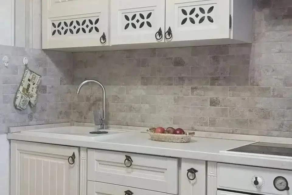 Продаётся 1-комнатная квартира, 46.5 м²