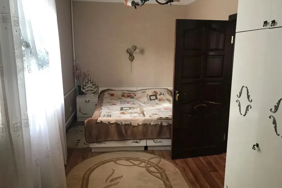 Продаётся 2-комнатная квартира, 48 м²