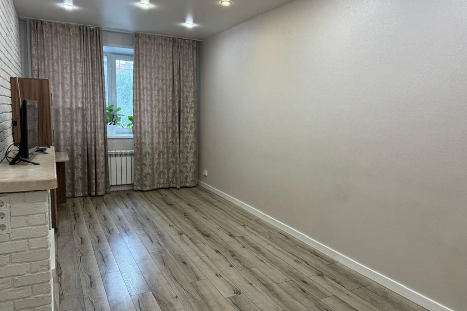 Продаётся 3-комнатная квартира, 85.8 м²