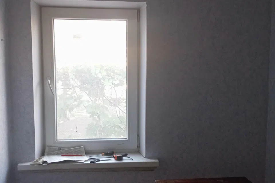 Продаётся 1-этажный дом, 45 м²