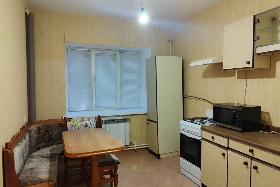 Продаётся 1-комнатная квартира, 47.8 м²