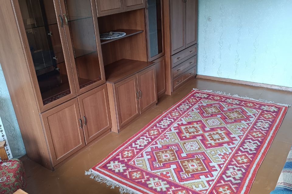 Продаётся 2-комнатная квартира, 41.2 м²