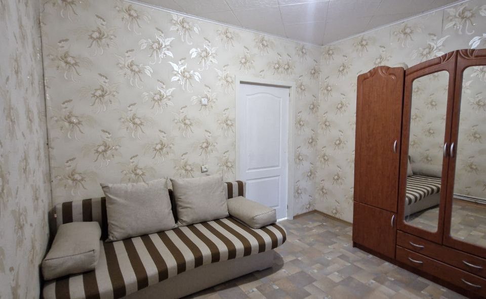 Продаётся 3-комнатная квартира, 73.9 м²