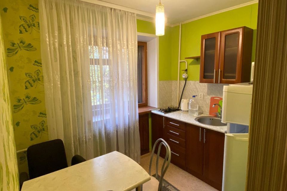 Сдаётся 1-комнатная квартира, 30.5 м²