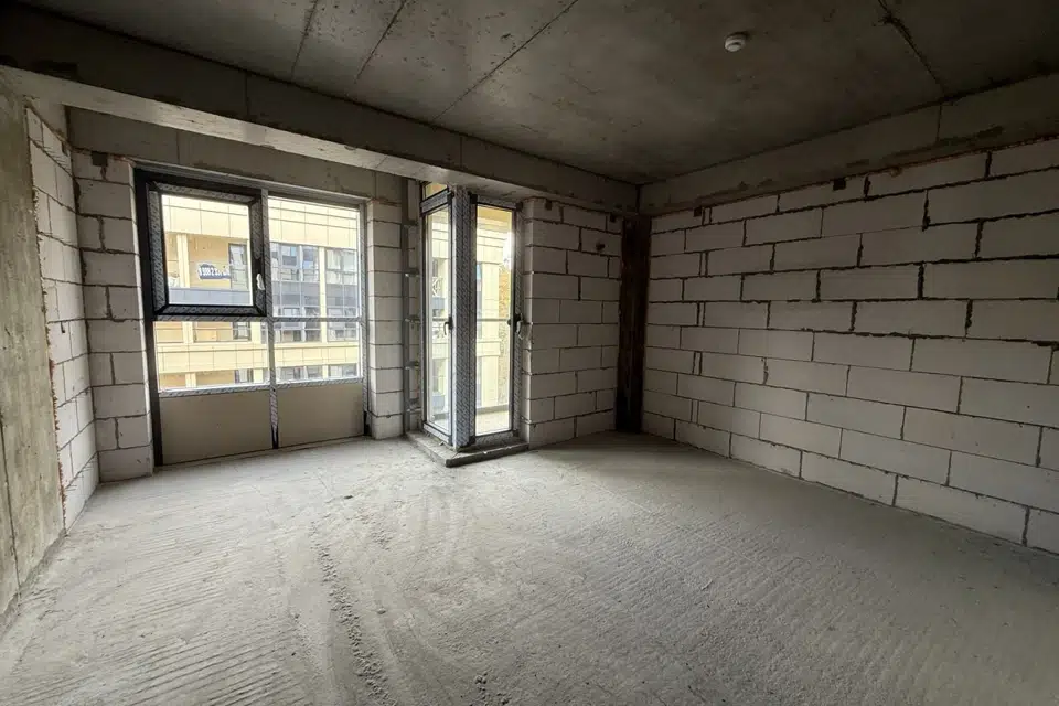 Продаётся 1-комнатная квартира, 28.5 м²