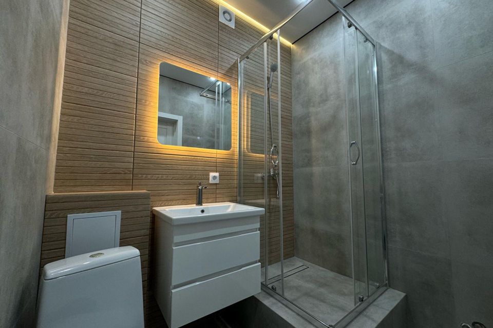 Продаётся 1-комнатная квартира, 30 м²