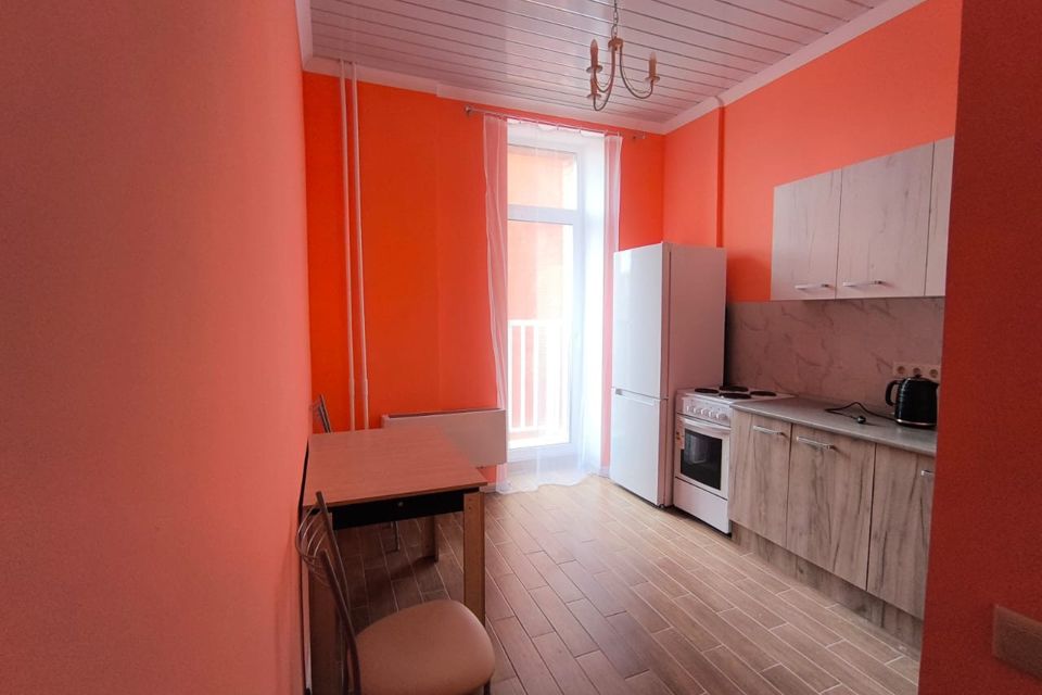 Продаётся 2-комнатная квартира, 61 м²