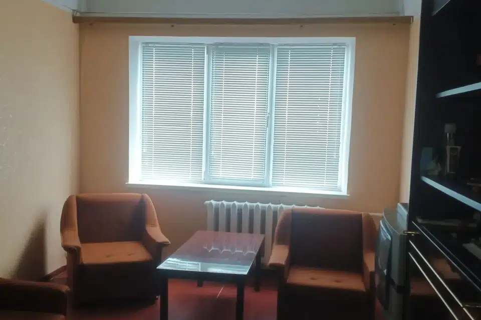 Продаётся 3-комнатная квартира, 68.9 м²