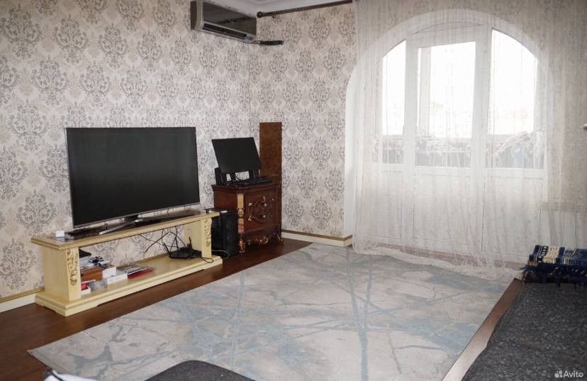 Продаётся 2-комнатная квартира, 62 м²