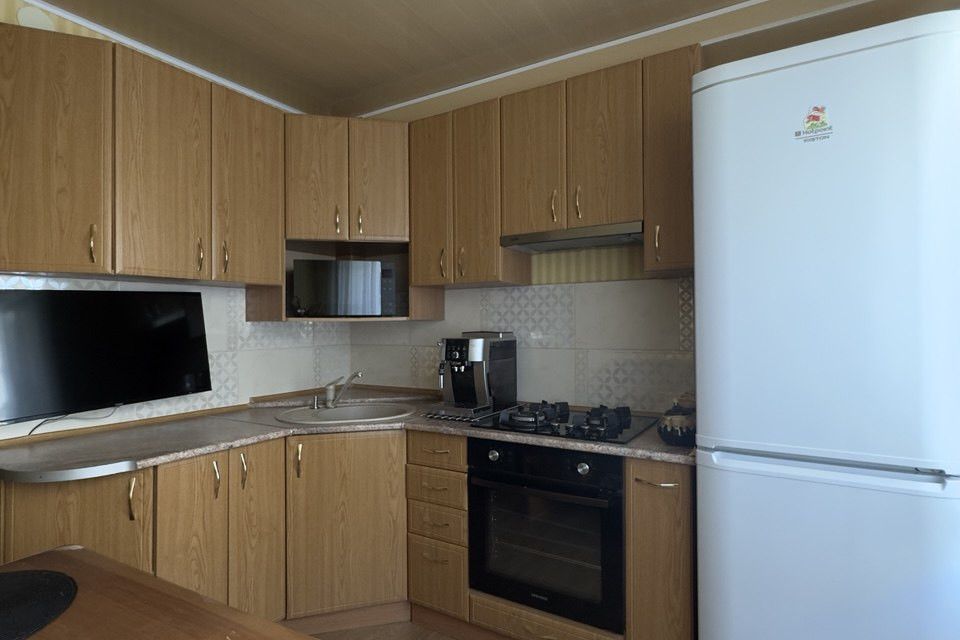 Продаётся 2-комнатная квартира, 50.8 м²