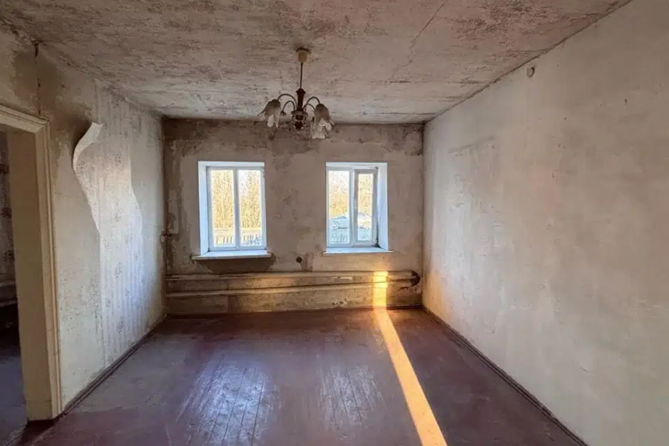 Продаётся 1-этажный дом, 58.1 м²