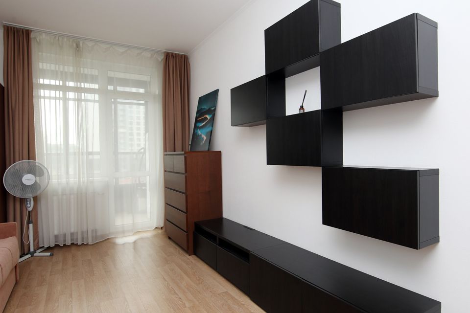Продаётся студия, 24 м²