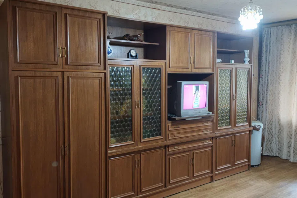 Продаётся 2-комнатная квартира, 45 м²
