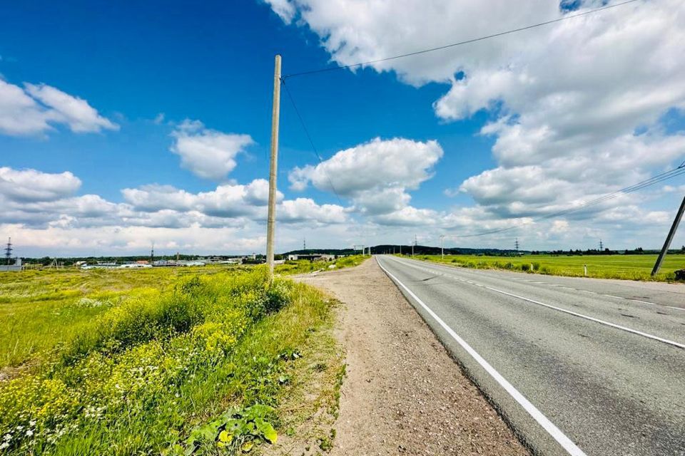 Деревня Аропаккузи. Виллози площадь.