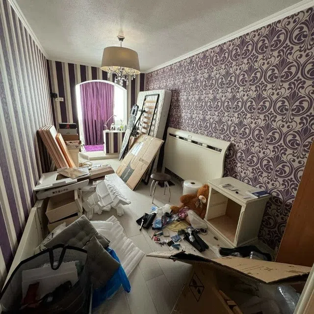 Продаётся 3-комнатная квартира, 63 м²