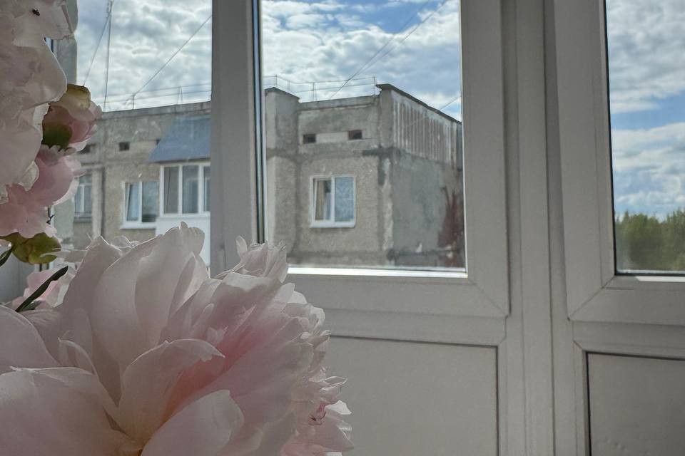 Продаётся 2-комнатная квартира, 47 м²