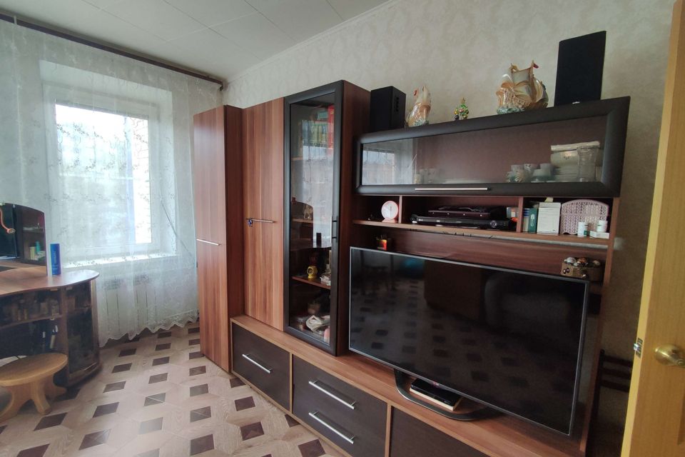 Продаётся 2-комнатная квартира, 61.2 м²