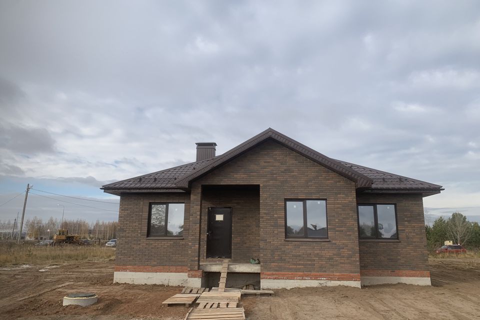 Купить Дом В Елабужском Районе Танайка