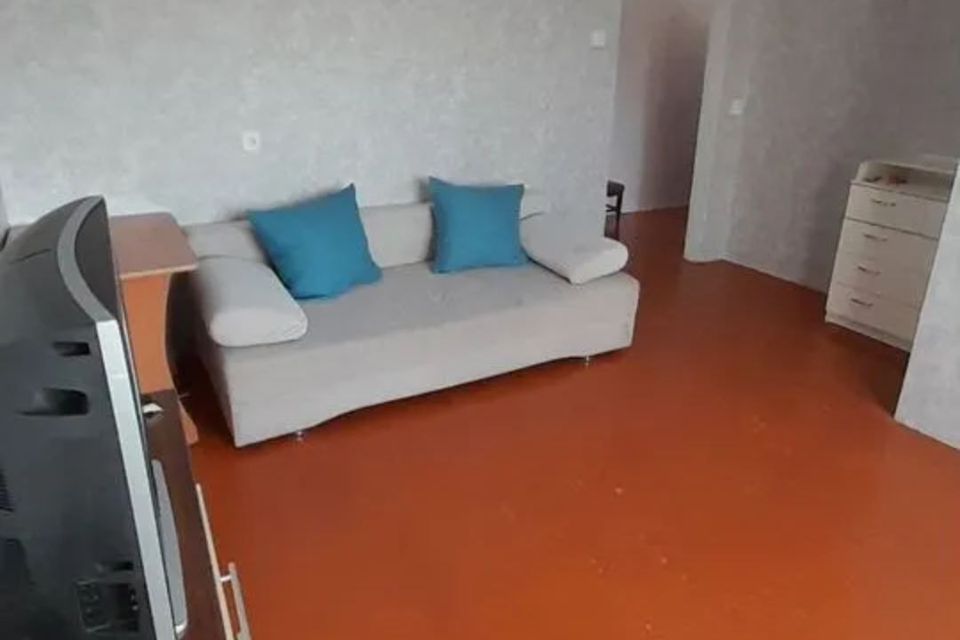 Продаётся 1-комнатная квартира, 33 м²