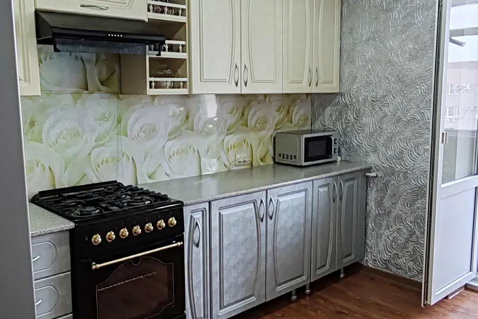 Продаётся 3-комнатная квартира, 85 м²