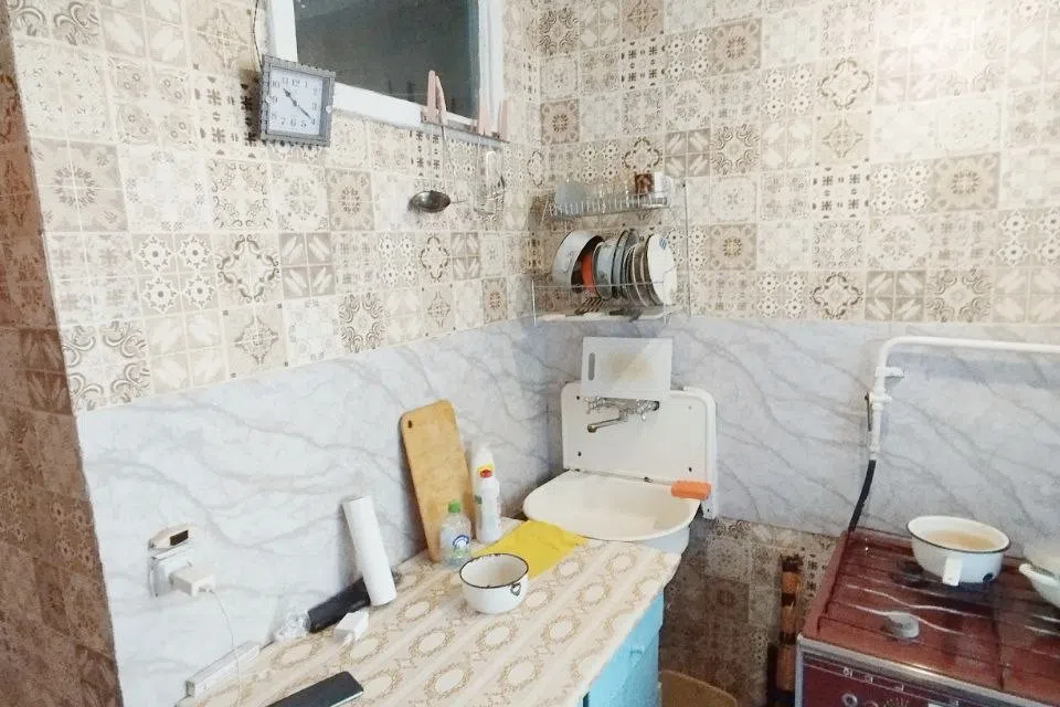 Продаётся 2-комнатная квартира, 36 м²