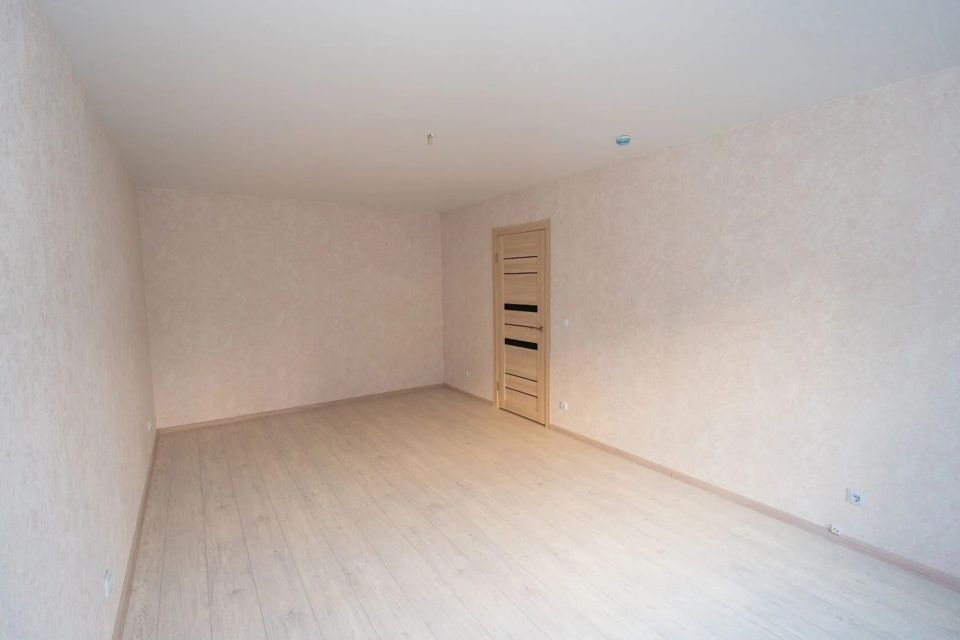 Продаётся 1-комнатная квартира, 40 м²