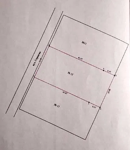 Продаётся участок, 12 сот., ИЖС