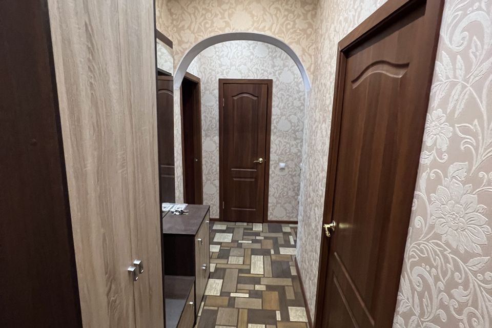 Продаётся 2-комнатная квартира, 47.7 м²