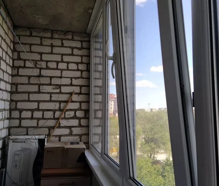 Продаётся 1-комнатная квартира, 31.1 м²