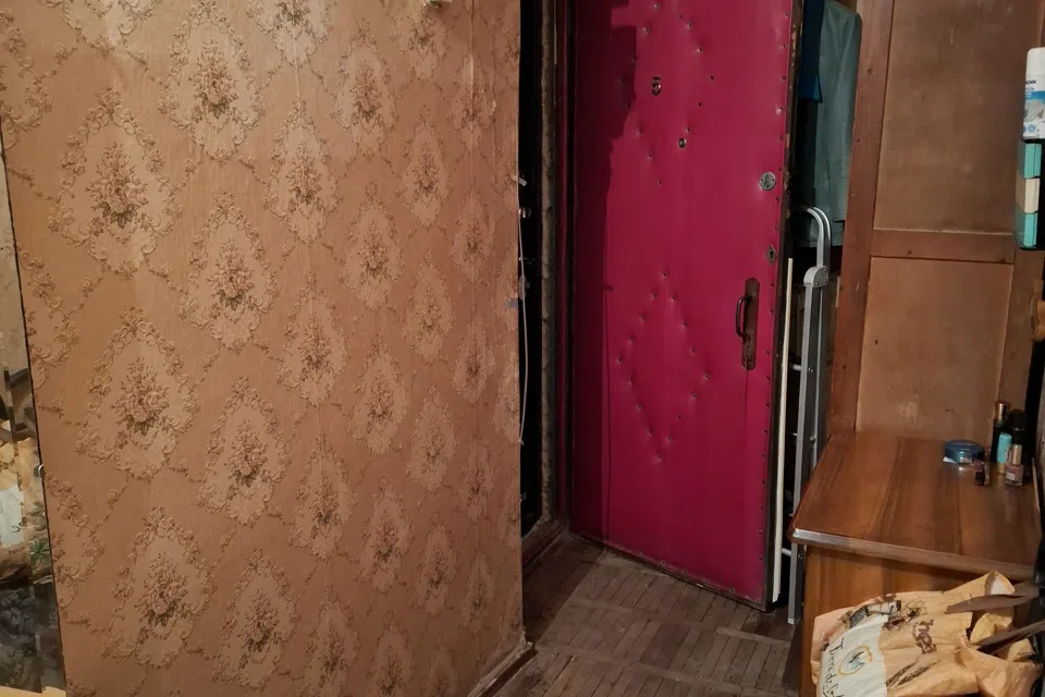 Продаётся 2-комнатная квартира, 47 м²