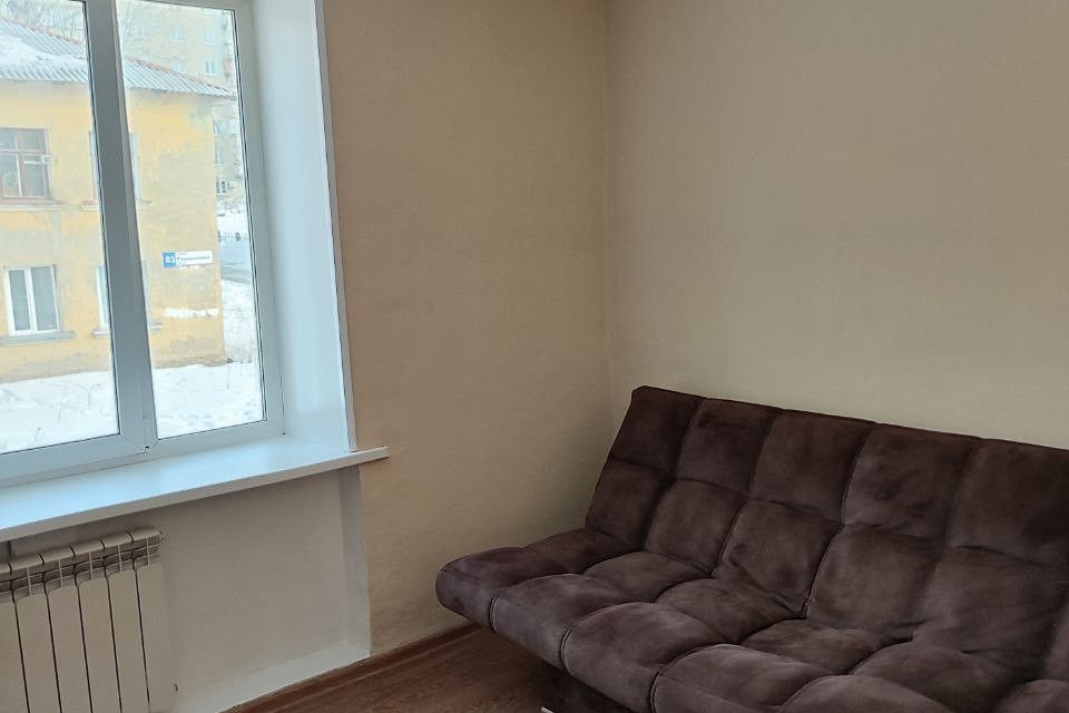 Сдаётся студия, 20 м²