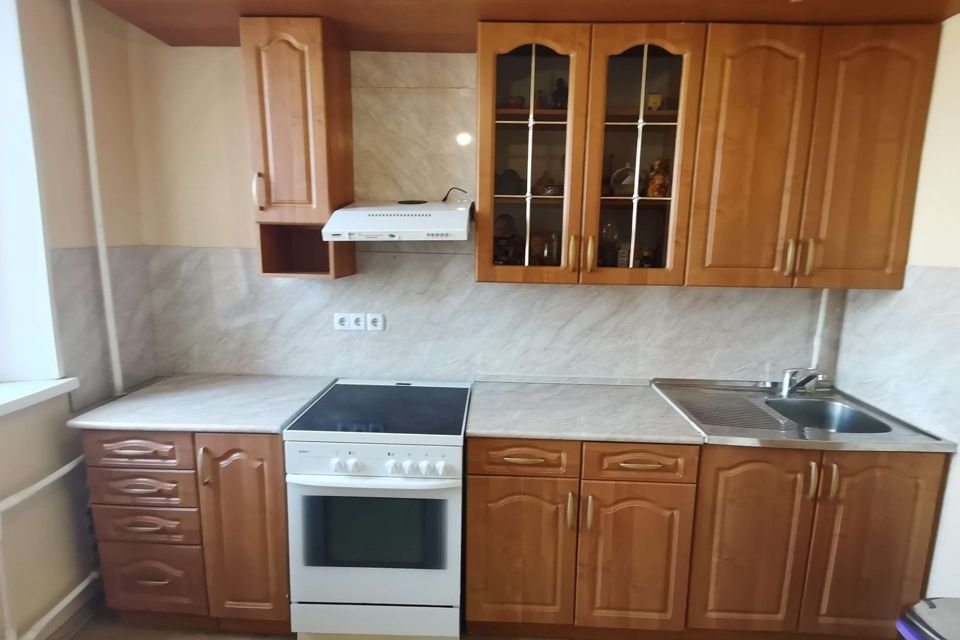 Продаётся 2-комнатная квартира, 50.5 м²