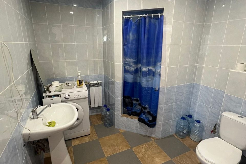 Продаётся 1-комнатная квартира, 50 м²