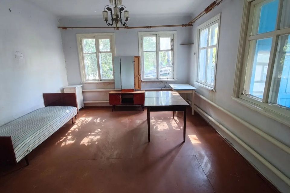 Продаётся 1-этажный дом, 104 м²