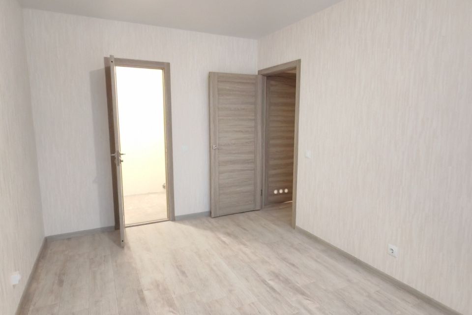 Продаётся 3-комнатная квартира, 68 м²