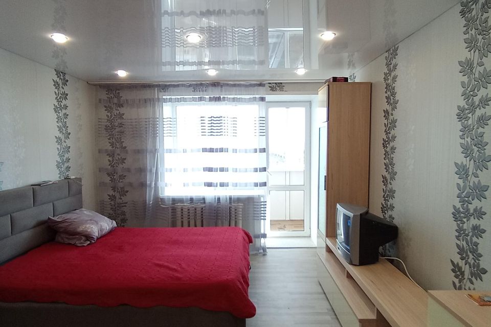 Продаётся 2-комнатная квартира, 52 м²