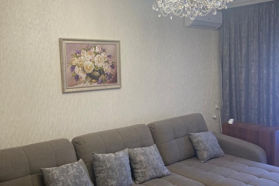 Продаётся 2-комнатная квартира, 45 м²