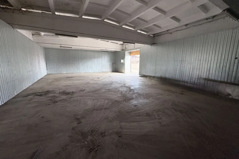 Продаётся склад, 293 м²