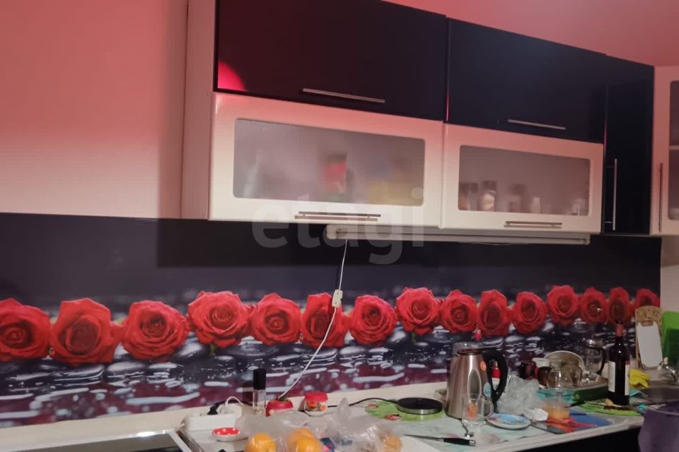 Продаётся 2-комнатная квартира, 58 м²