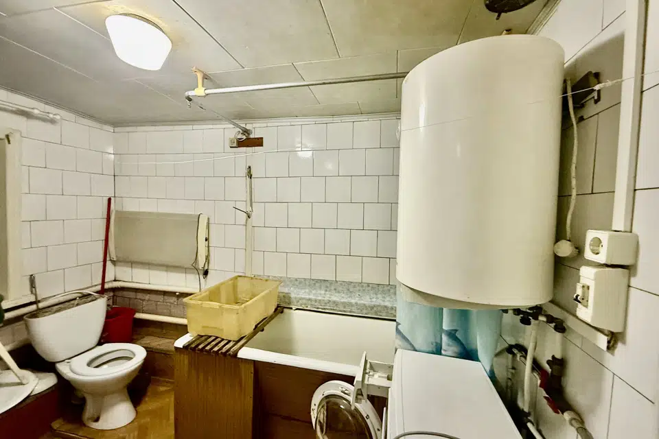 Продаётся 1-этажный дом, 50 м²