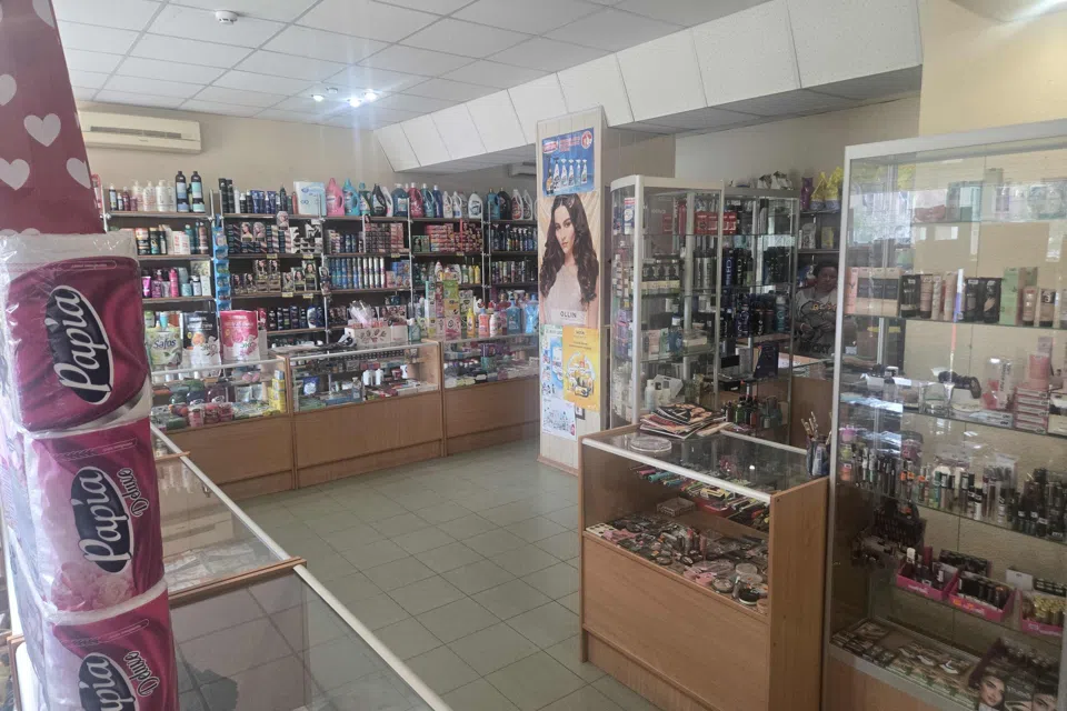 Продаётся торговое помещение, 89 м²