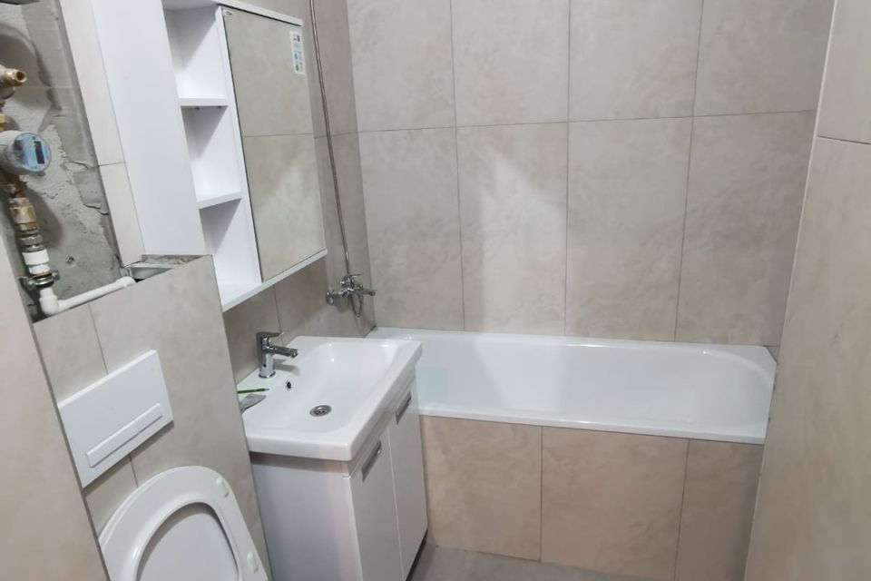 Продаётся студия, 23.2 м²