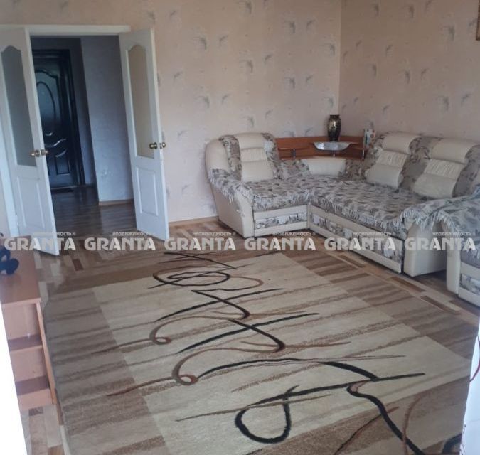 Продаётся 3-комнатная квартира, 90 м²